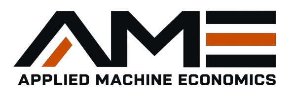 Applied Machine Economics